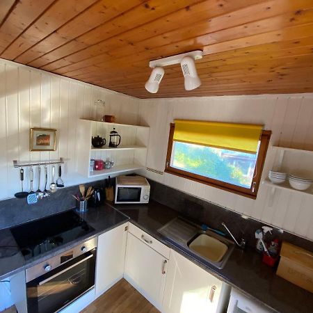 Great Glen Holidays - Chalets フォート・ウィリアム エクステリア 写真